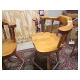 Bar stools