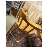 Bar stools