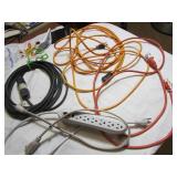 Extension Cords