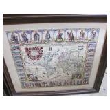 Vintage/Antique Wall Art
