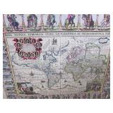 Vintage/Antique Wall Art