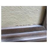 Vintage/Antique Wall Art