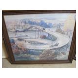 Vintage/Antique Wall Art