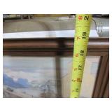 Vintage/Antique Wall Art