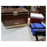 Coolers