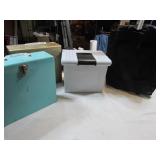 File Carriers