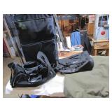 Travel Bags