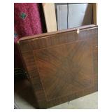 Card Tables