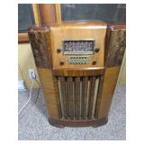 Vintage Radio