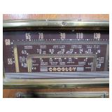 Vintage Radio