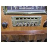 Vintage Radio