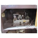 Vintage Radio