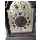 Vintage Kenzle Wind Up Clock