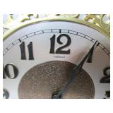 Vintage Kenzle Wind Up Clock