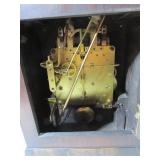 Vintage Kenzle Wind Up Clock