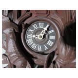 Vintage Cuckoo Clock