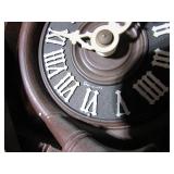 Vintage Cuckoo Clock