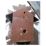 Vintage Cuckoo Clock