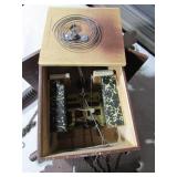 Vintage Cuckoo Clock