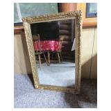 Large Wall Mirror