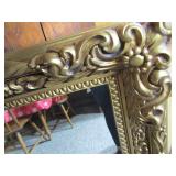 Large Wall Mirror