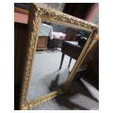 Large Wall Mirror
