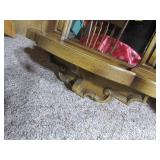 Large Vintage Mirror