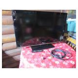 40" Flat Screen TV
