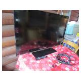 40" Flat Screen TV