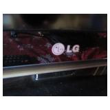 40" Flat Screen TV