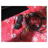 40" Flat Screen TV