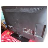 40" Flat Screen TV