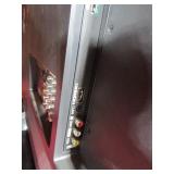40" Flat Screen TV