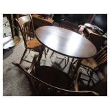 Kitchen Table and Chairs