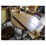 Kitchen Table and Chairs