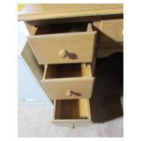 Vintage Desk
