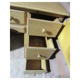 Vintage Desk