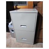Small Filing Cabinet