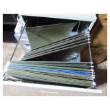 Small Filing Cabinet