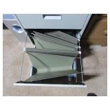 Small Filing Cabinet