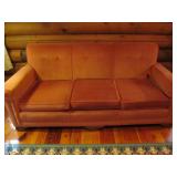 Vintage Sofa