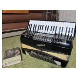 Capitol  Accordion