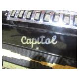 Capitol  Accordion