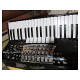 Capitol  Accordion