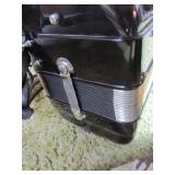 Capitol  Accordion