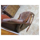 Vintage/Antique Rocking Chair