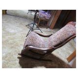 Vintage/Antique Rocking Chair