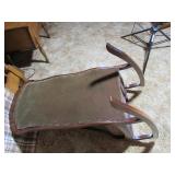 Vintage/Antique Rocking Chair