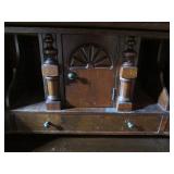 Vintage/Antique Hutch