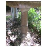 Bird Bath